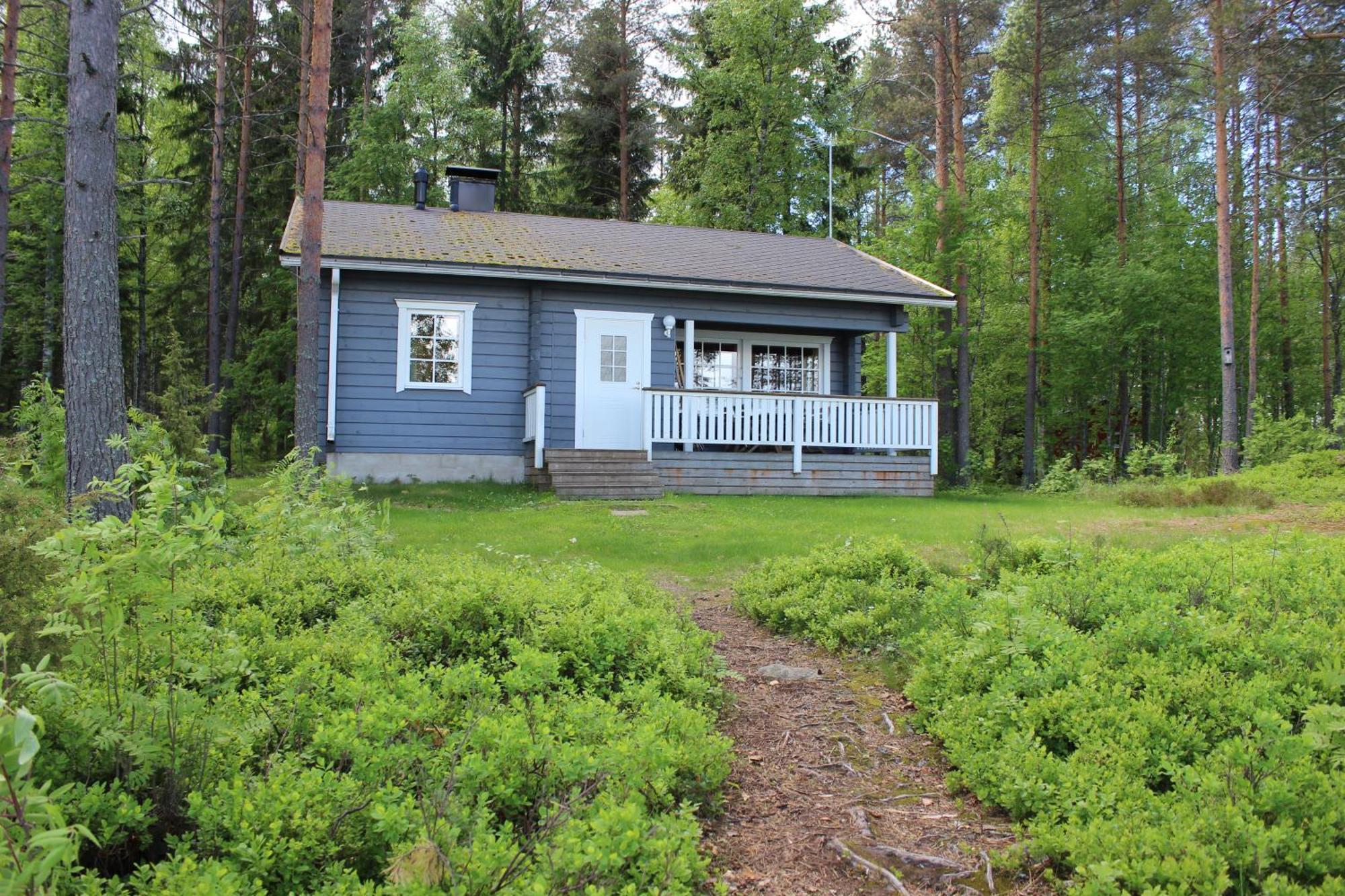 סאבונלינה Lomamokkila Cottages חדר תמונה